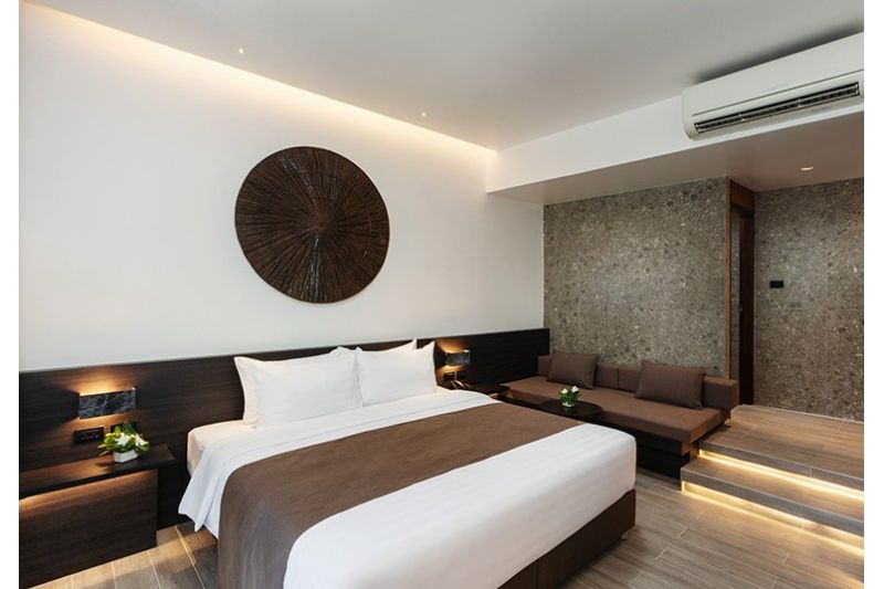 THE SPLASH KOH CHANG