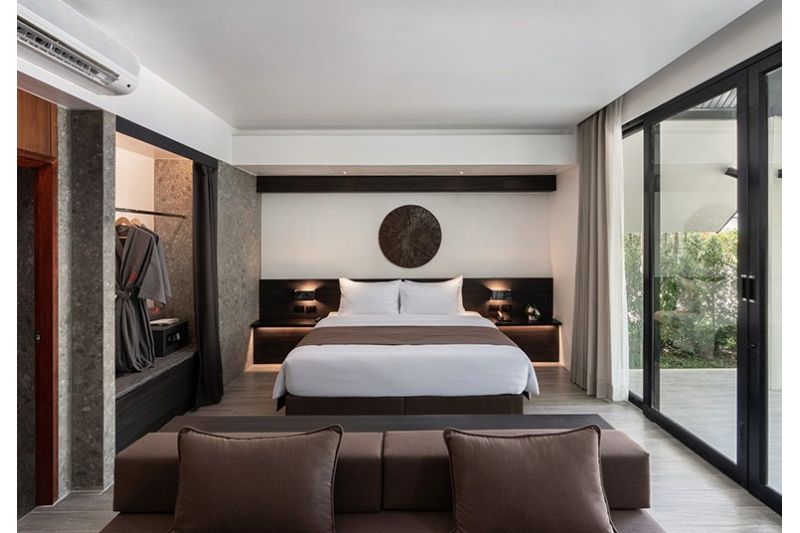 THE SPLASH KOH CHANG