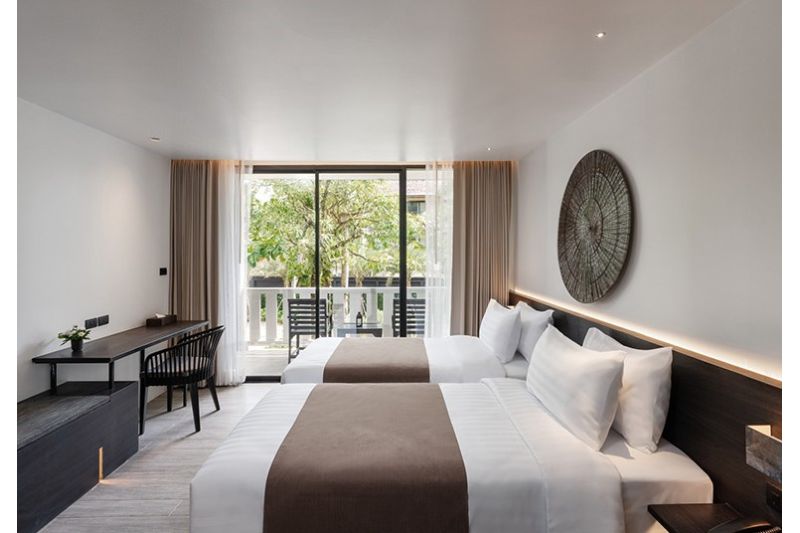 THE SPLASH KOH CHANG