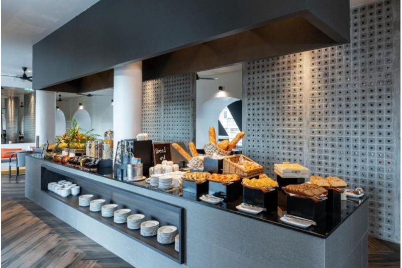 THE SPLASH KOH CHANG