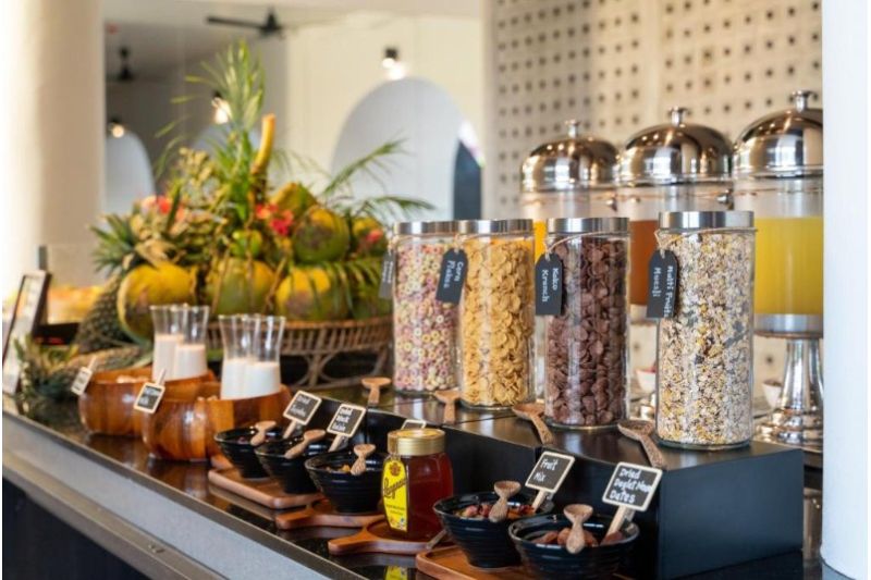 THE SPLASH KOH CHANG