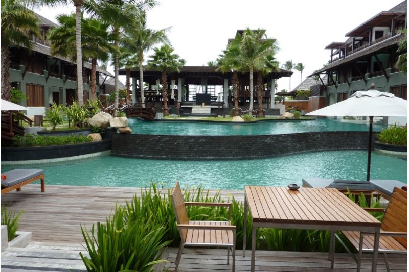 MAI SAMUI BEACH RESORT & SPA