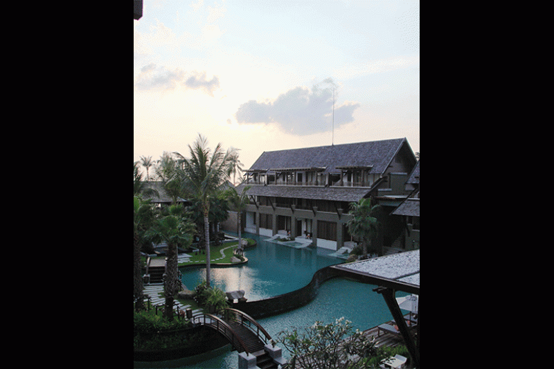 MAI SAMUI BEACH RESORT & SPA