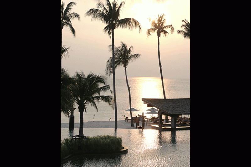 MAI SAMUI BEACH RESORT & SPA