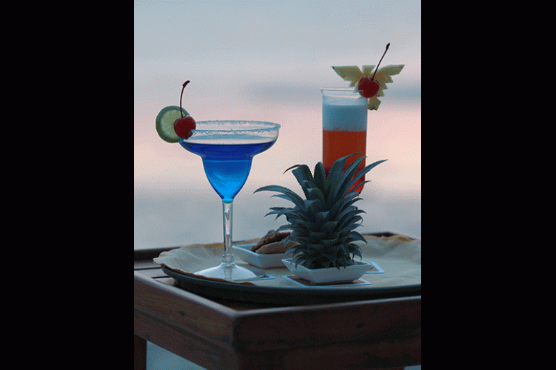 MAI SAMUI BEACH RESORT & SPA