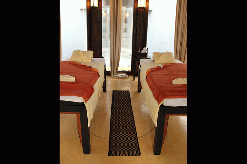 MAI SAMUI BEACH RESORT & SPA