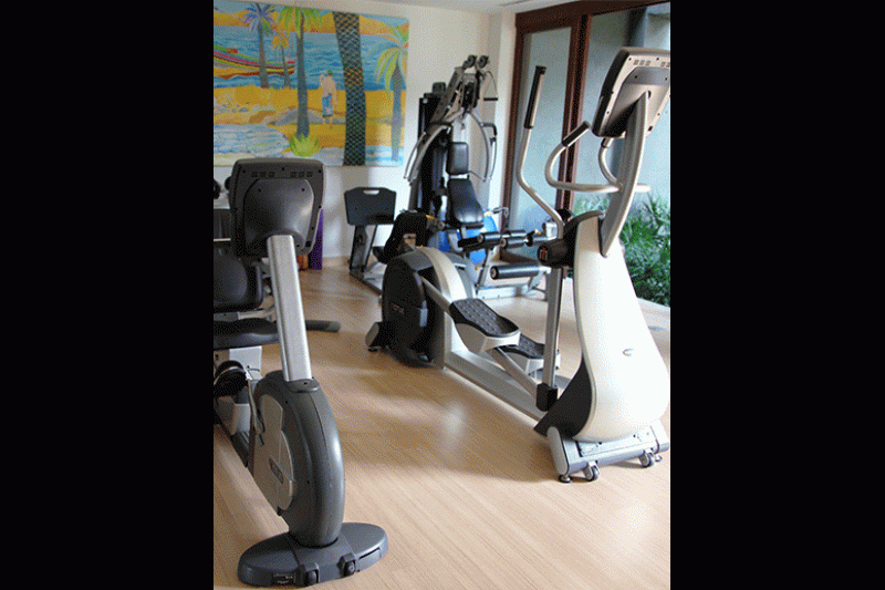 MAI SAMUI BEACH RESORT & SPA