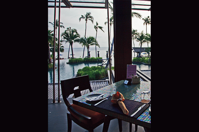 MAI SAMUI BEACH RESORT & SPA