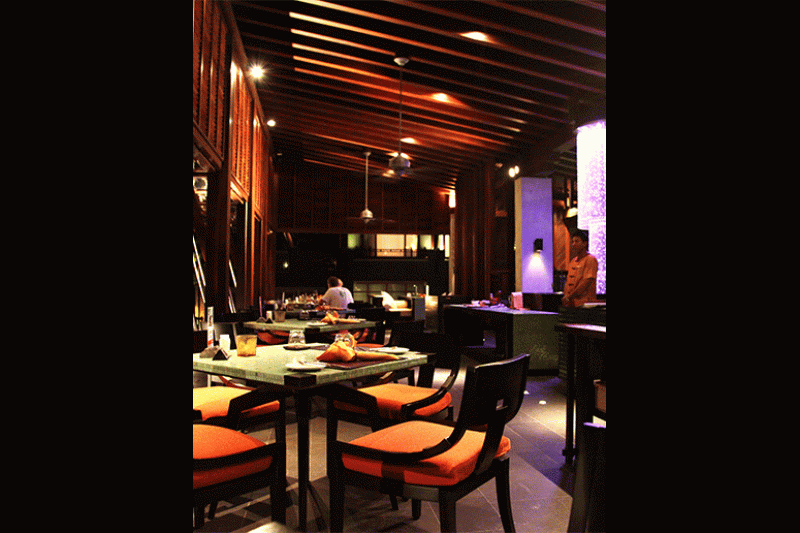 MAI SAMUI BEACH RESORT & SPA