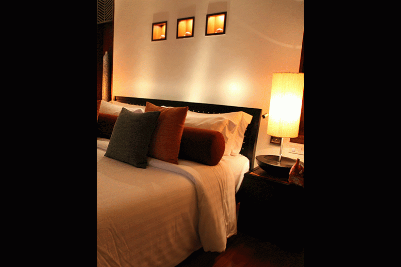 MAI SAMUI BEACH RESORT & SPA