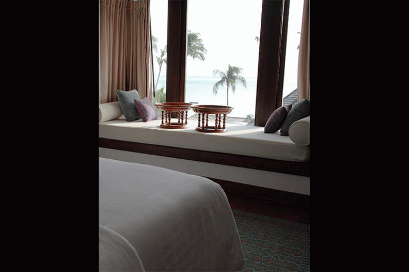 MAI SAMUI BEACH RESORT & SPA