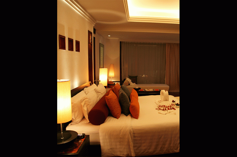 MAI SAMUI BEACH RESORT & SPA