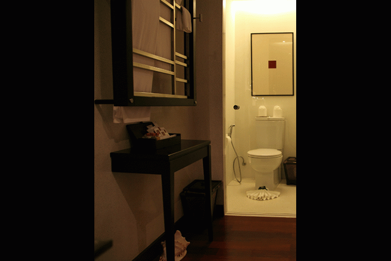 MAI SAMUI BEACH RESORT & SPA