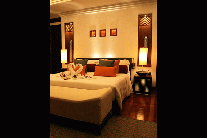 MAI SAMUI BEACH RESORT & SPA