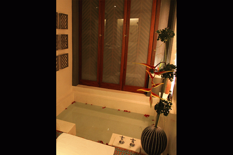 MAI SAMUI BEACH RESORT & SPA