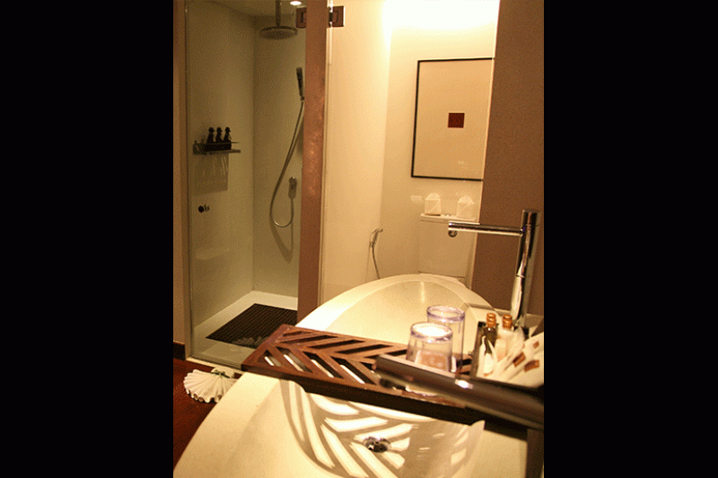 MAI SAMUI BEACH RESORT & SPA