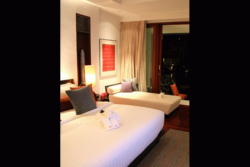 MAI SAMUI BEACH RESORT & SPA