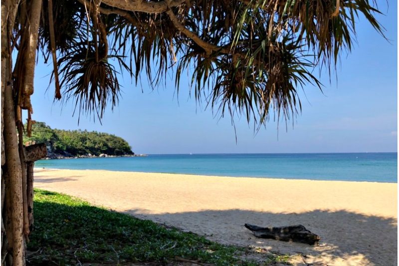 ANDAMAN SEAVIEW HOTEL