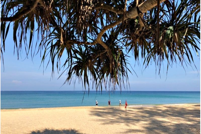 ANDAMAN SEAVIEW HOTEL