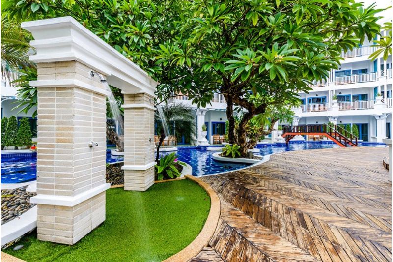 ANDAMAN SEAVIEW HOTEL