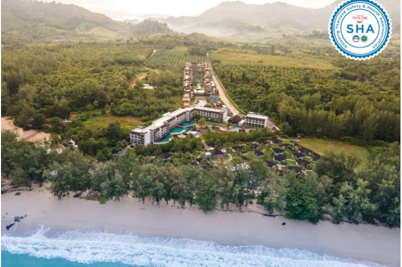 MAI HOLIDAY BY MAI KHAO LAK - ADULTS ONLY