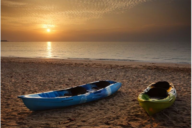 MAI HOLIDAY BY MAI KHAO LAK - ADULTS ONLY