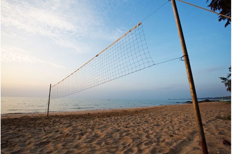 MAI HOLIDAY BY MAI KHAO LAK - ADULTS ONLY