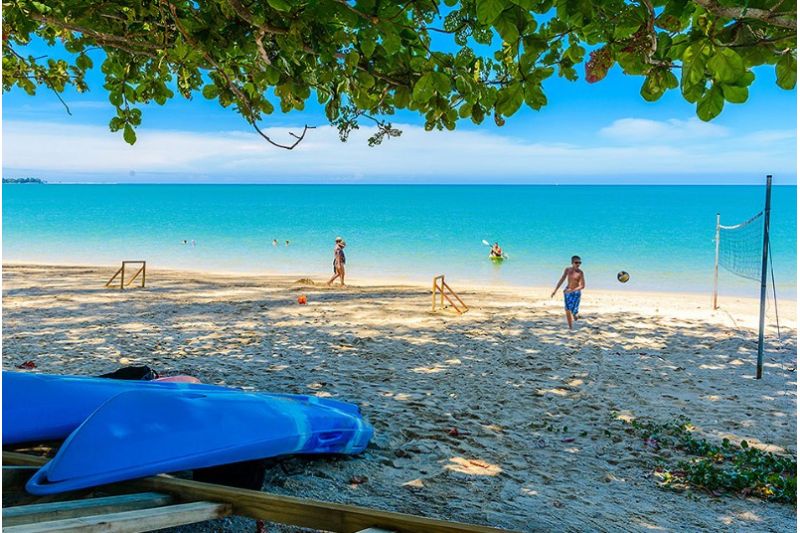 MAI HOLIDAY BY MAI KHAO LAK - ADULTS ONLY