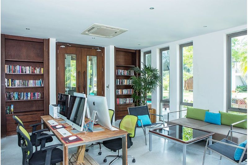 MAI HOLIDAY BY MAI KHAO LAK - ADULTS ONLY