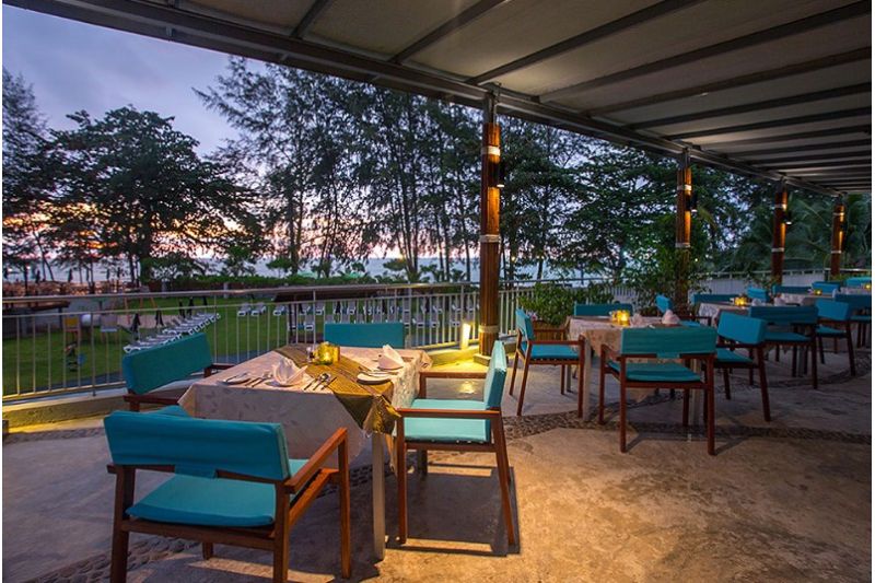 MAI HOLIDAY BY MAI KHAO LAK - ADULTS ONLY