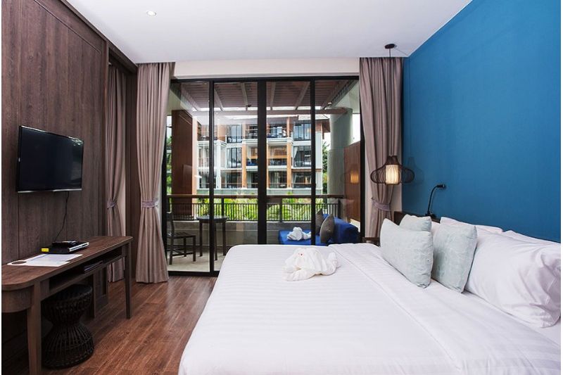 MAI HOLIDAY BY MAI KHAO LAK - ADULTS ONLY