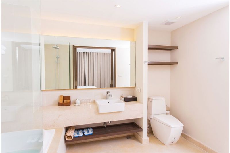 MAI HOLIDAY BY MAI KHAO LAK - ADULTS ONLY