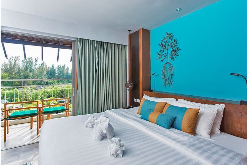 MAI HOLIDAY BY MAI KHAO LAK - ADULTS ONLY