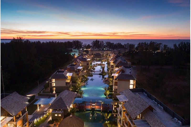 MAI HOLIDAY BY MAI KHAO LAK - ADULTS ONLY