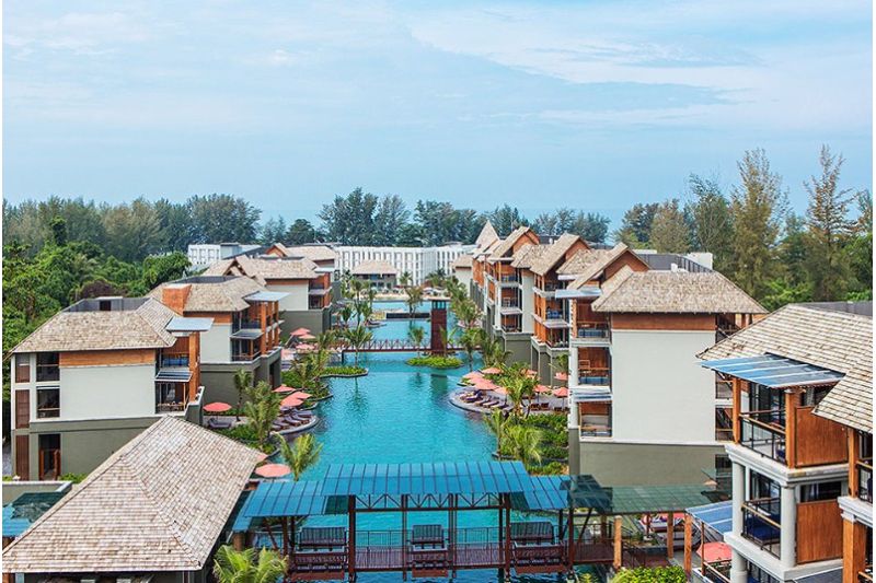 MAI HOLIDAY BY MAI KHAO LAK - ADULTS ONLY