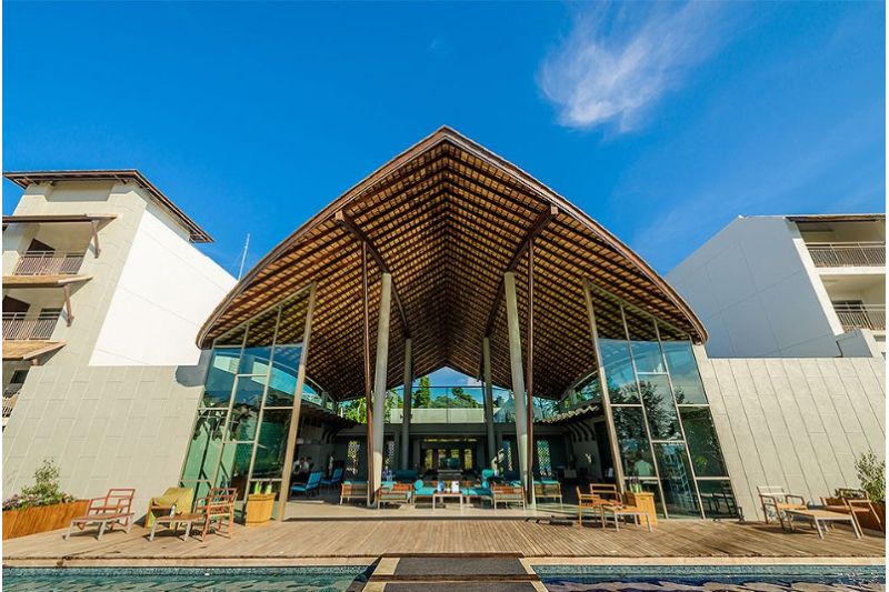 MAI HOLIDAY BY MAI KHAO LAK - ADULTS ONLY