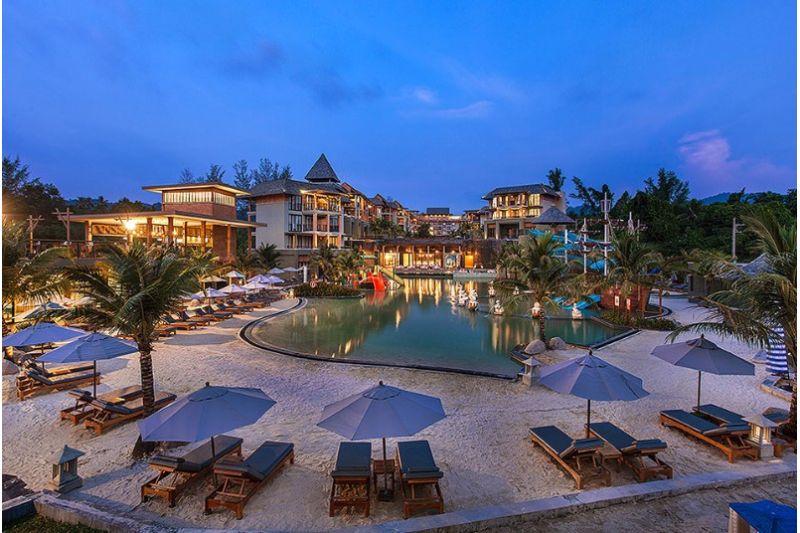 MAI HOLIDAY BY MAI KHAO LAK - ADULTS ONLY