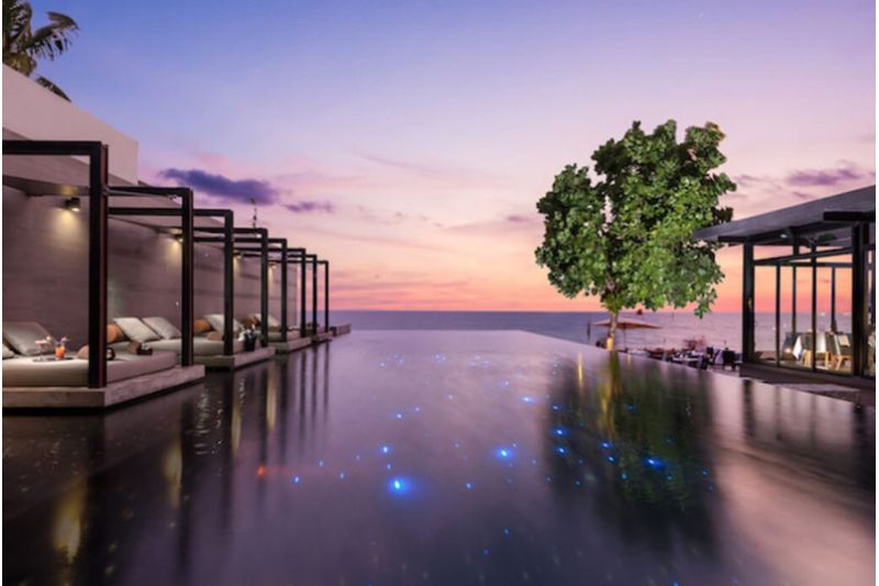 ALEENTA PHUKET-PHANG NGA