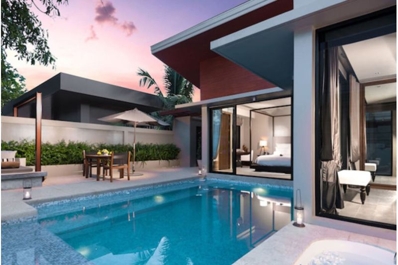 ALEENTA PHUKET-PHANG NGA