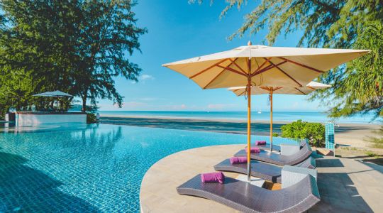 TWIN LOTUS RESORT & SPA - ADULTS ONLY