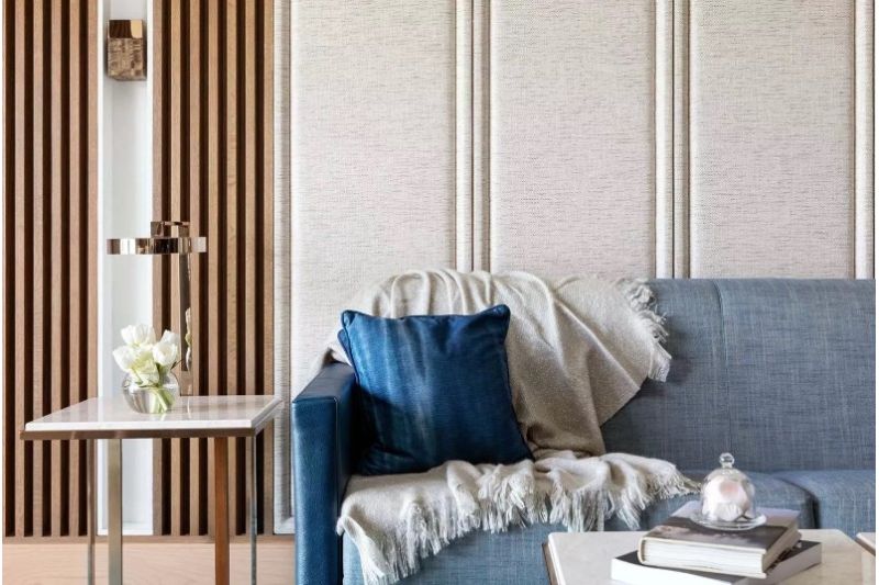 TAJ EXOTICA RESORT & SPA, THE PALM