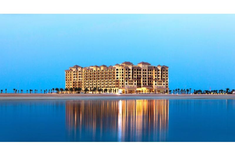 PULLMAN RESORT AL MARJAN ISLAND