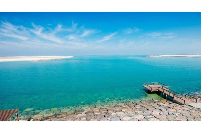 PULLMAN RESORT AL MARJAN ISLAND