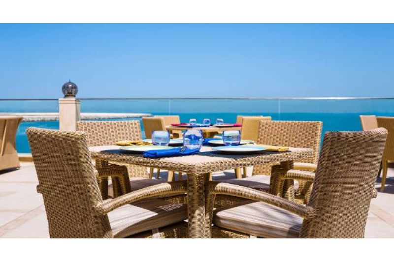 PULLMAN RESORT AL MARJAN ISLAND