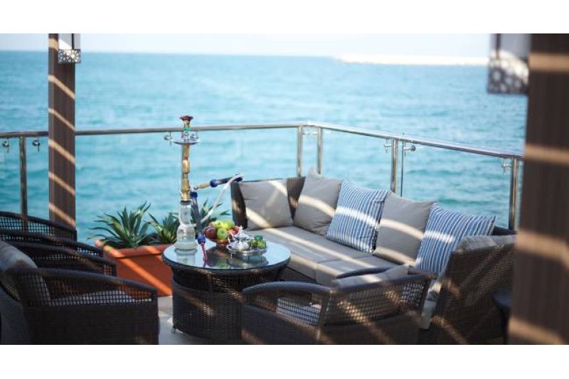 PULLMAN RESORT AL MARJAN ISLAND