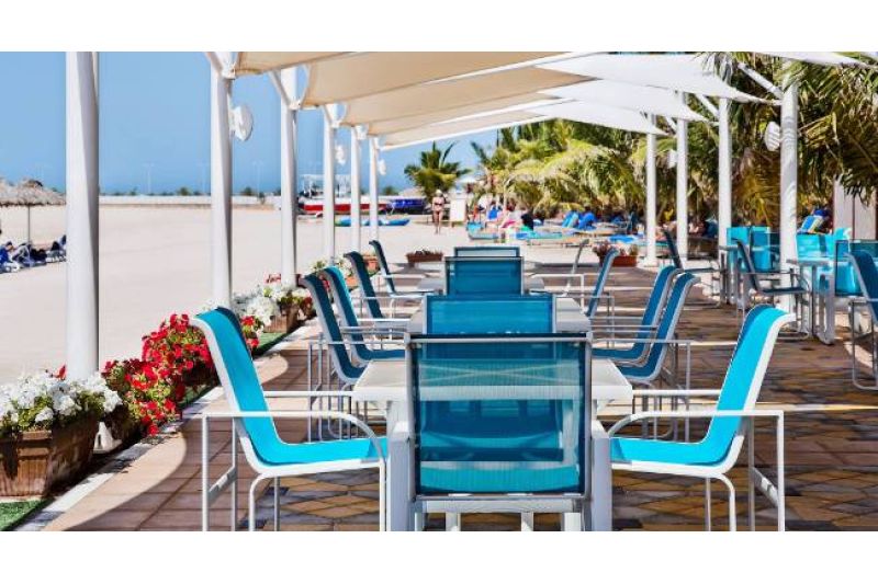 PULLMAN RESORT AL MARJAN ISLAND