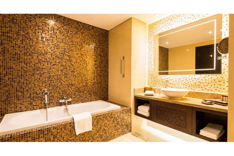 PULLMAN RESORT AL MARJAN ISLAND