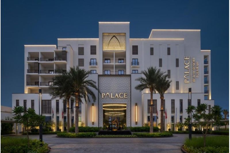 PALACE BEACH RESORT FUJAIRAH