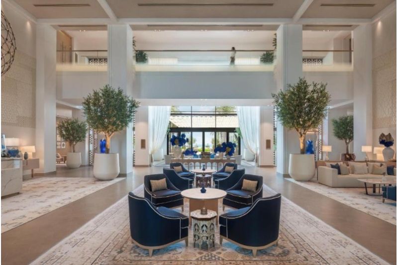 PALACE BEACH RESORT FUJAIRAH