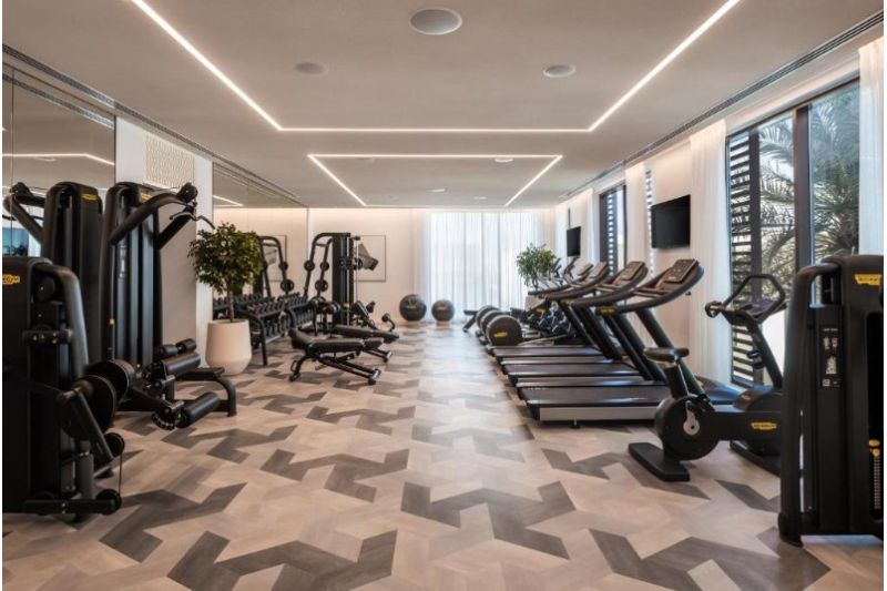 PALACE BEACH RESORT FUJAIRAH